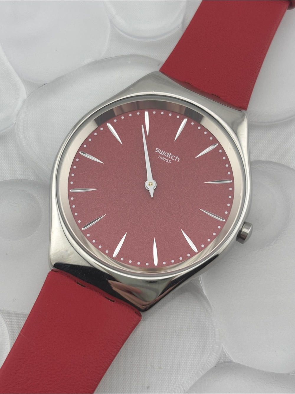 Swatch Watch - SYXS119 - SKINROSSA